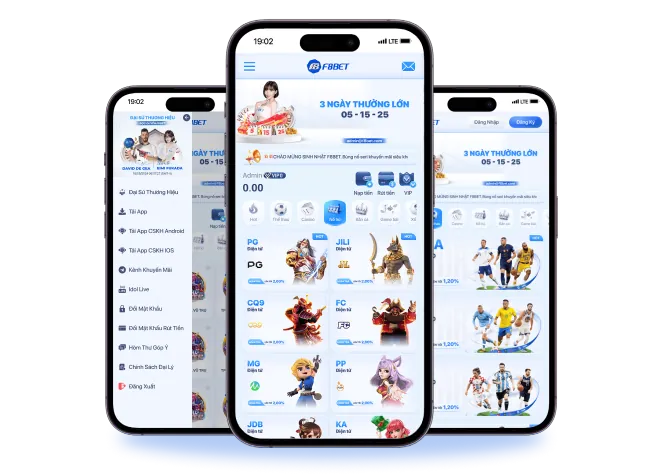Thưởng nạp tiền hàng ngày GA65