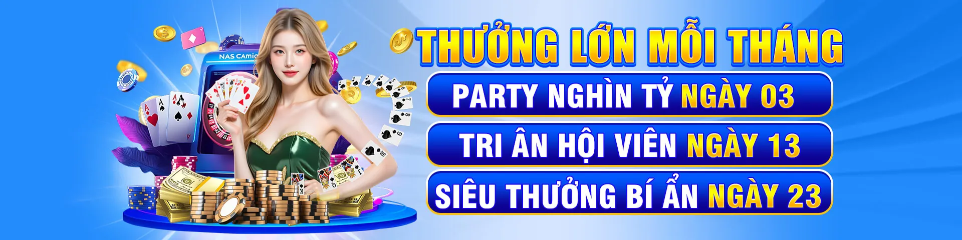 Nền tảng ga65 với các trò chơi cá cược trực tuyến