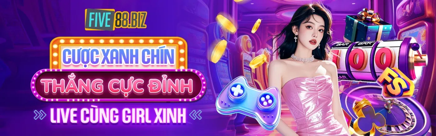 Trải nghiệm cá cược trực tuyến hàng đầu tại ga65 Trang Chủ